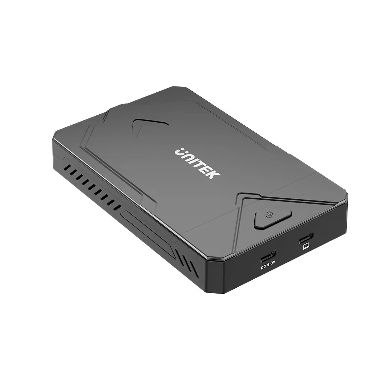 UNITEK USB 3.2 Gen2 M.2 NVMe SSD Enclosure Price in Pakistan - SKYRS
