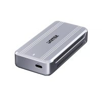 UNITEK Solid Force Reefer SSD Enclosure Price in Pakistan - SKYRS