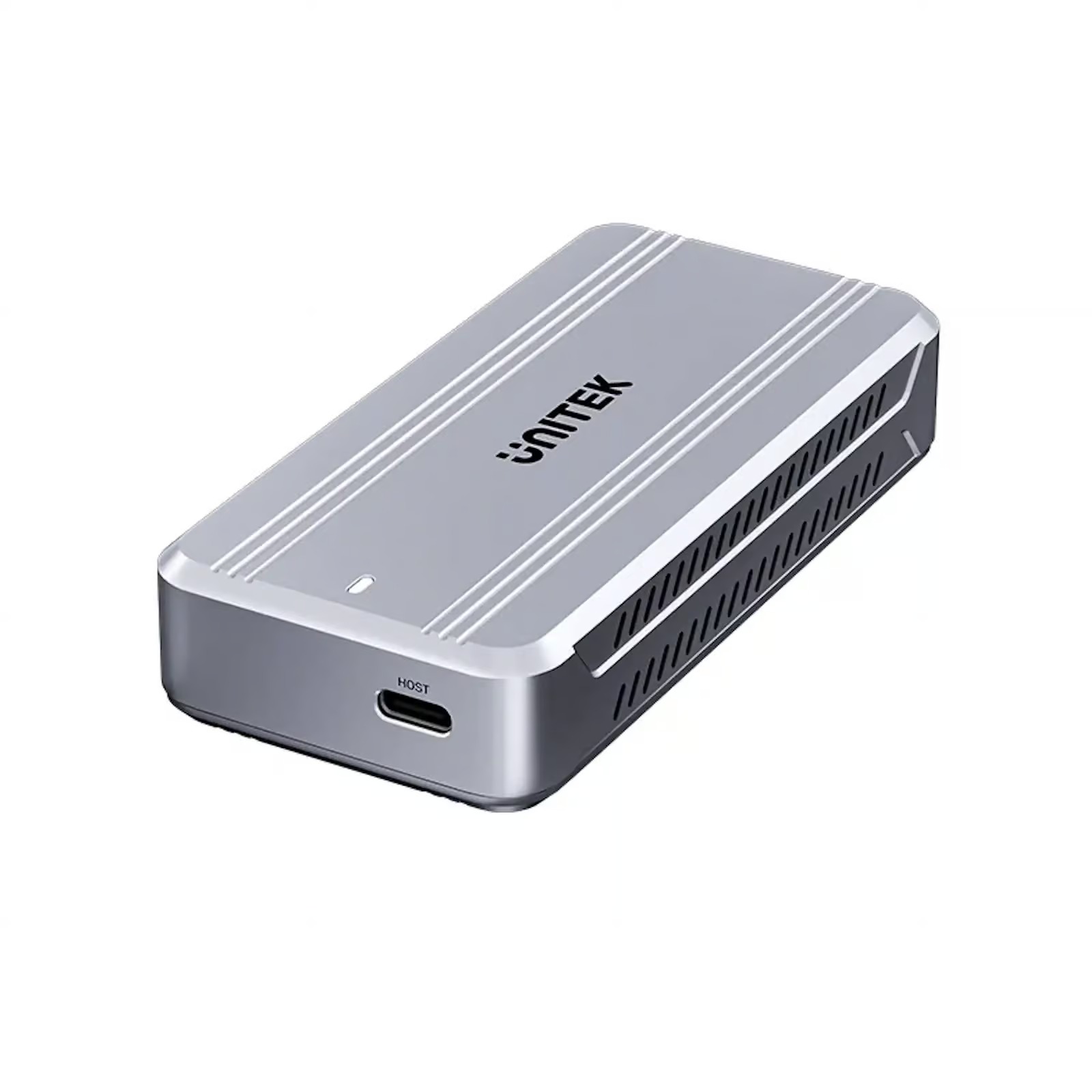 UNITEK Solid Force Reefer SSD Enclosure Price in Pakistan - SKYRS
