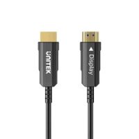 UNITEK 8K Fiber Optic HDMI 2.1 Cable Price in Pakistan | Skyrs