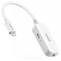 Anker Lightning to 3.5mm Audio Adapter Price in Pakistan | skyrs.com.pk