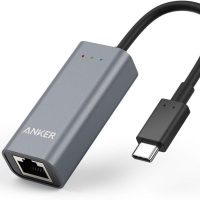 Anker USB-C to Ethernet Adapter Price in Pakistan | Skyrs