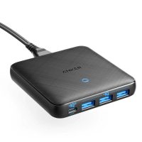 Anker PowerPort Atom III Price in Pakistan | 30W, 45W & 65W Variants
