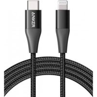 Anker PowerLine II C to Lightning Cable Price Pak | Skyrs