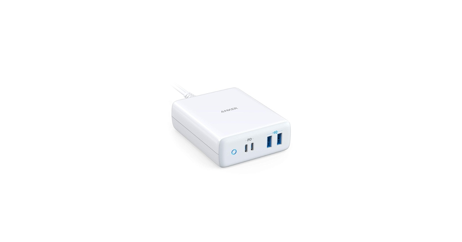 Anker PowerPort Atom PD 4 100W Price in Pakistan | skyrs.com.pk