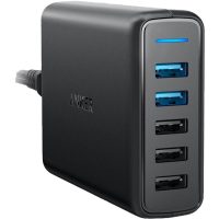 Anker Power Port Speed PD 5 Price in Pakistan | skyrs.com.pk