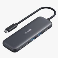 Anker 332 USB-C Hub (5-in-1) Price in Pakistan | skyrs.com.pk