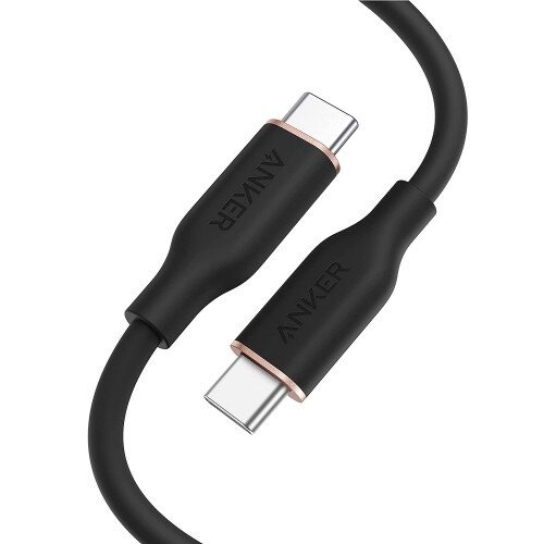 Anker PowerLine III USB-C to USB-C Price Pakistan | Skyrs