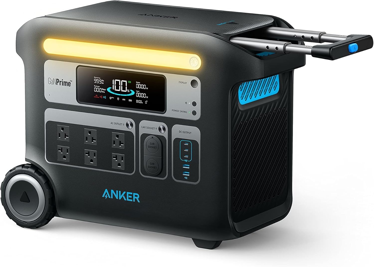Anker SOLIX F2000 PowerHouse 767 Price in Pakistan | Skyrs