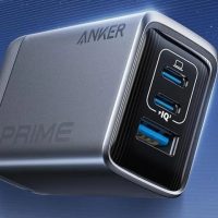 Anker Power Delivery Charger Price in Pakistan | skyrs.com.pk