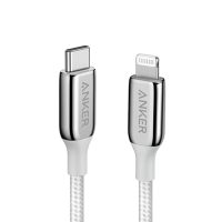 Anker PowerLine III Lightning Cable 3ft Pack Price in PK | Skyrs