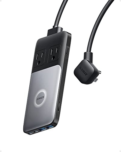 Anker 727 Charging Station Price in Pakistan | Skyrs