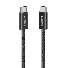 Anker Zolo 240W USB-C to USB-C Cable Price in Pakistan | skyrs.com.pk