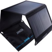 Anker 513 Solar Panel 21W Price in Pakistan | Skyrs