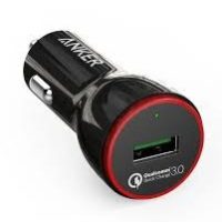 Anker PowerDrive+ 1 Port Car Charger Price in PK | Variants