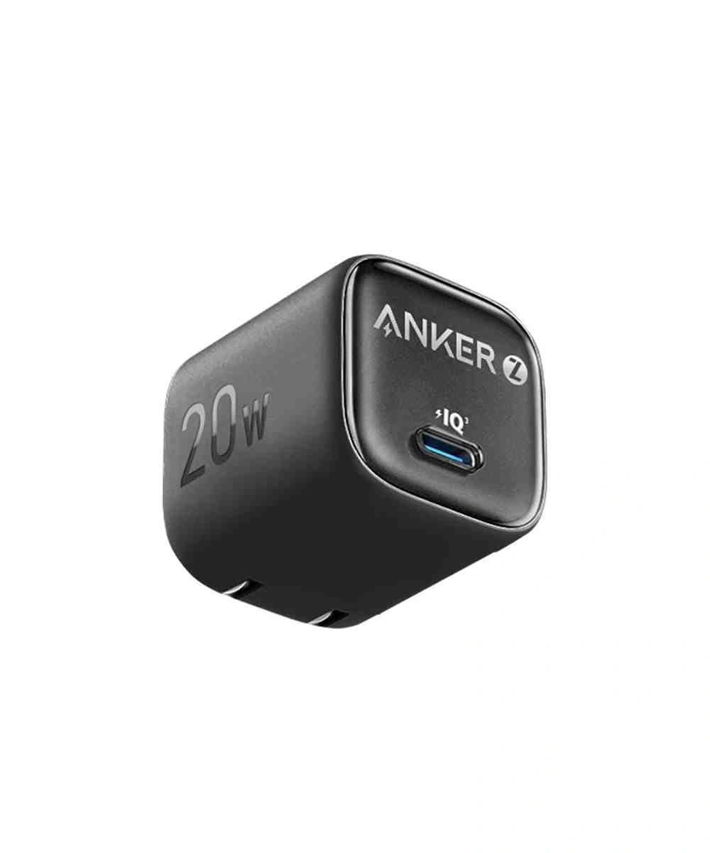 Anker Zolo 20W Fast Charger (GaN II) Price in Pakistan | skyrs.com.pk