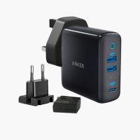 Anker Power Port III 3-Port Price in Pakistan | skyrs.com.pk