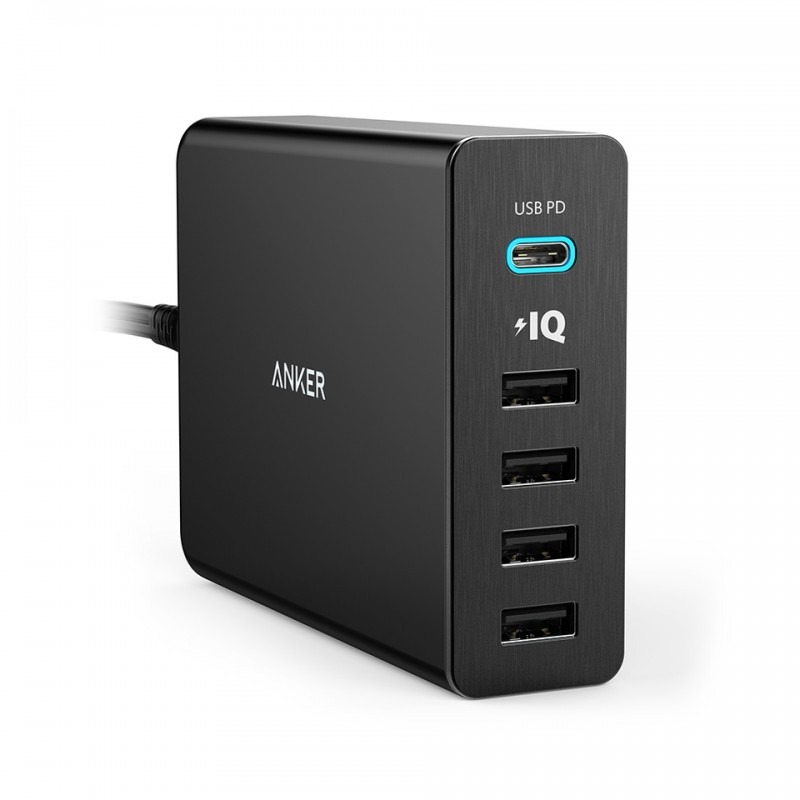 Anker Power Delivery Charger Price in Pakistan | skyrs.com.pk