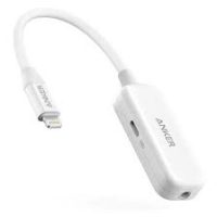 Anker Lightning to 3.5mm Audio Adapter 4-Pack Price in Pakistan | Skyrs