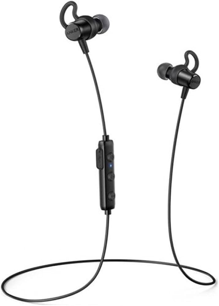 Anker Sound Buds Surge Price in Pakistan | Skyrs