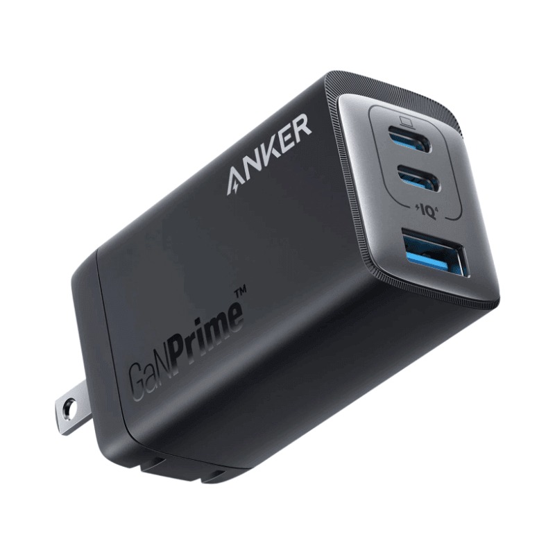 Anker 735 Charger 65W Price in Pakistan | Skyrs.com.pk