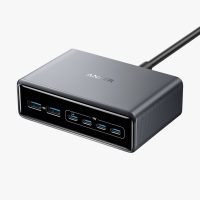 Anker Prime 6-in-1 Charging Station Price in Pakistan