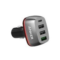 Anker PowerDrive+ 1-Port Car Charger (4-Pack) Price in Pakistan | Skyrs