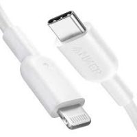 Anker 321 USB-C to Lightning Cable Price in Pakistan | Skyrs