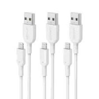 Anker 3-Pack Power Line 3ft Price in Pakistan | All Variants