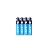 Anker Alkaline AAA Batteries 4-Pack Price in Pakistan | Skyrs