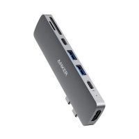 Anker 547 7-in-2 USB-C Hub Price in Pakistan | Skyrs