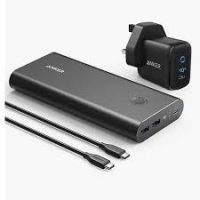 Anker PowerCore+ 26800 45W Combo Price in Pakistan | Skyrs