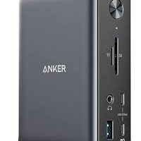 Anker 575 USB-C Docking Station Price in Pakistan | Skyrs