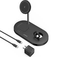Anker 533 Wireless Charger Stand Price in Pakistan | Skyrs