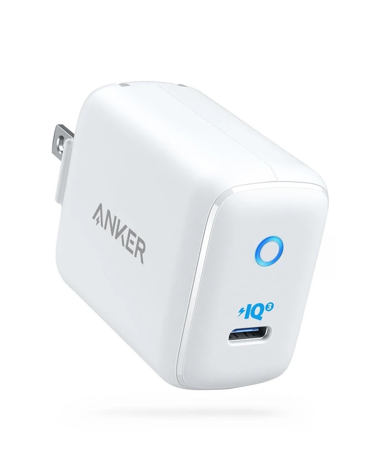 Anker Power Port III Mini 30W Charger Price in PK | Skyrs