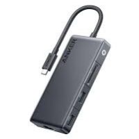 Anker 341 USB-C Hub (7-in-1) Price in Pakistan | All Variants