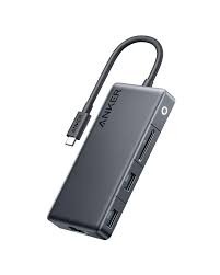 Anker 341 USB-C Hub (7-in-1) Price in Pakistan | All Variants