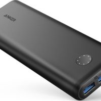Anker Power Core II 20000mAh Power Bank Price in Pakistan | Skyrs