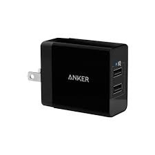 Anker PowerPort 2 Lite Price in Pakistan | skyrs.com.pk