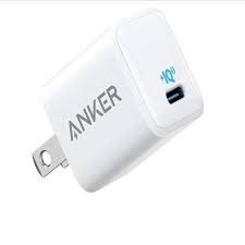 Anker PowerPort III Nano 20W Price in Pakistan (All Variants) | Skyrs