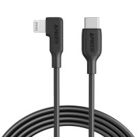 Anker 180 Degree Lightning Cable Price in Pakistan | Skyrs
