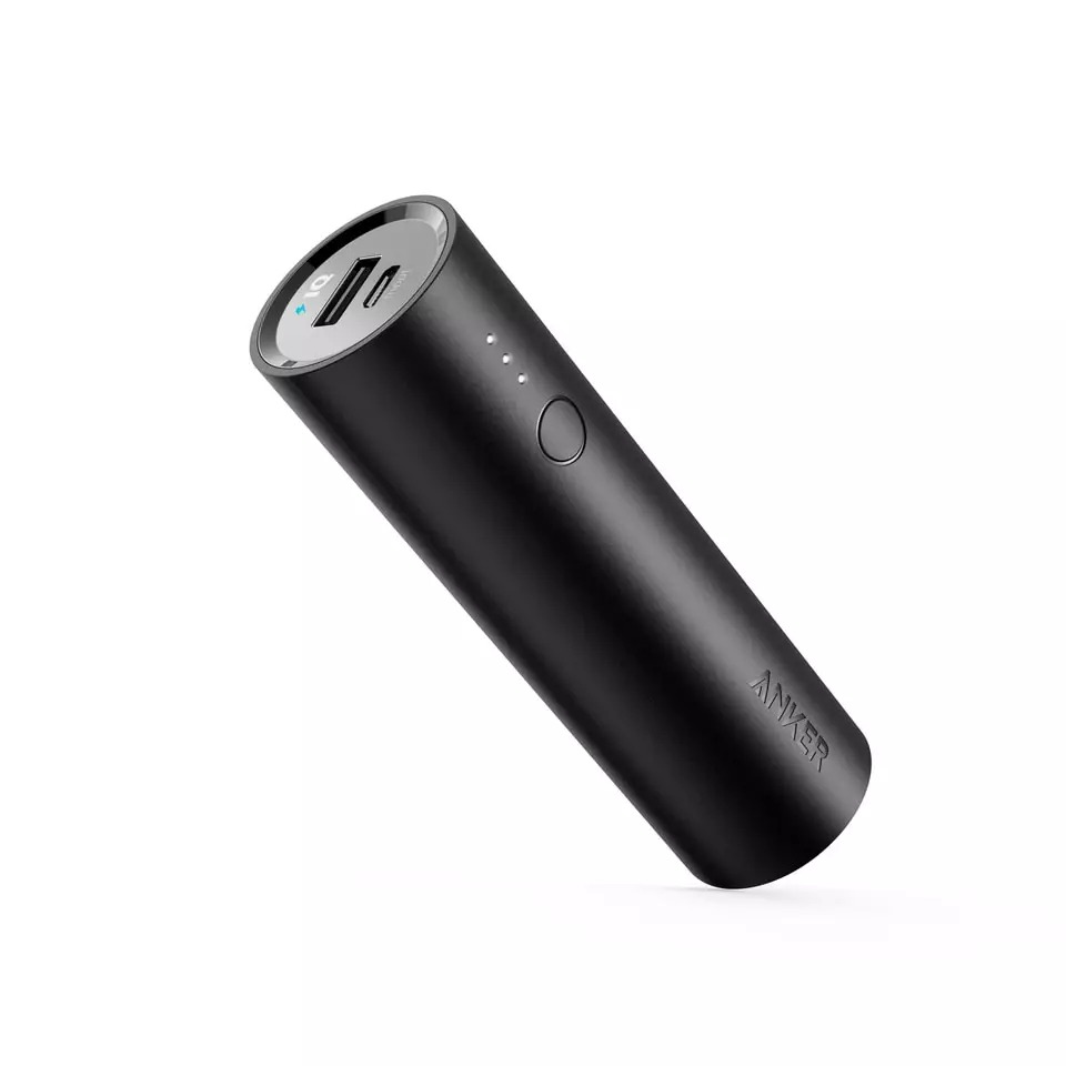 Anker PowerCore 5000 Power Bank | Skyrs PK