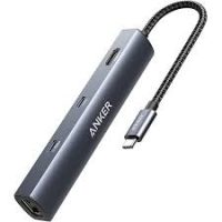 Anker 5-in-1 USB-C Adapter Price in Pakistan | All Variants