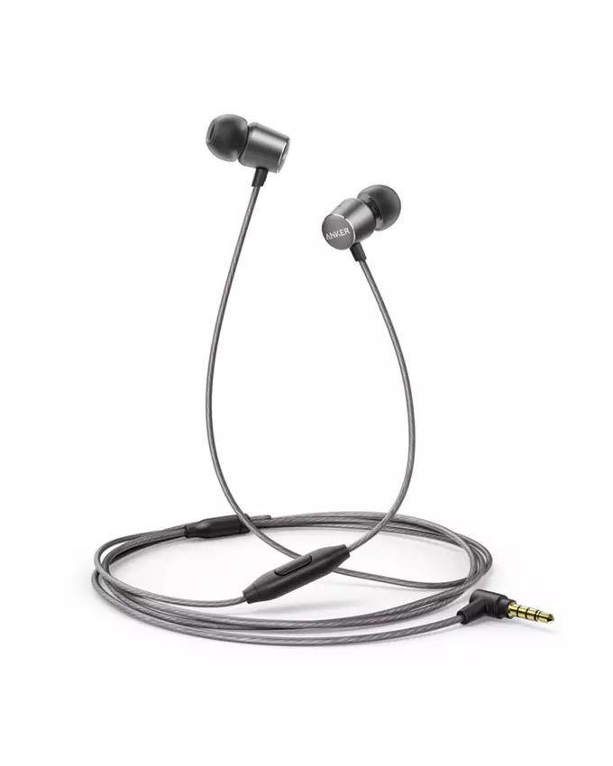 Anker Sound buds Verve Earphones Price in Pakistan | Skyrs