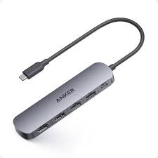 Anker PowerExpand 5-in-1 USB C Price in Pakistan | Skyrs