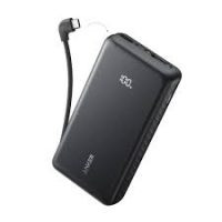 Anker Zolo 20K Built-In USB-C Price in Pakistan | All Variants