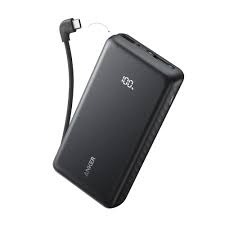 Anker Zolo 20K Built-In USB-C Price in Pakistan | All Variants