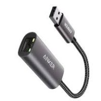 Anker Aluminum USB 3.0 to Ethernet Price in Pakistan | Skyrs