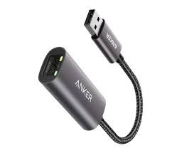 Anker Aluminum USB 3.0 to Ethernet Price in Pakistan | Skyrs