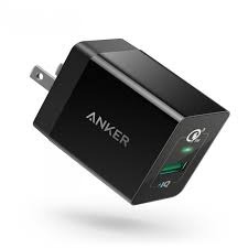 Anker PowerPort+ 1 Quick Charge Price in Pakistan | Skyrs